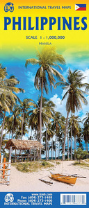 PHILIPPINES MANILA - WATERPROOF