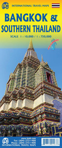 BANGKOK & SOUTHERN THAILAND
