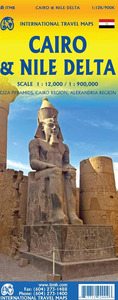 CAIRO CITY & NILE DELTA