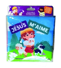 Jésus m'aime