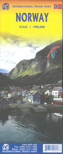 NORWAY WATERPROOF
