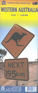 WESTERN AUSTRALIA