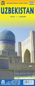UZBEKISTAN
