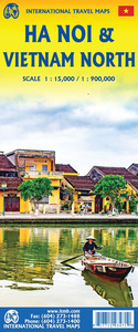 Ha Noi & Vietnam North