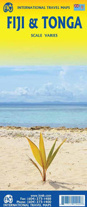 FIJI & TONGA
