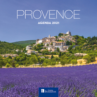 Agenda Provence 2021
