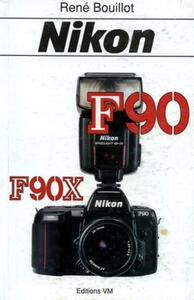 Nikon F90-F90x