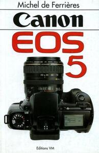 Canon Eos 5