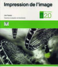 Impression de l'image