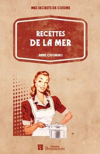 RECETTES DE LA MER