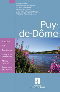 PUY DE DOME