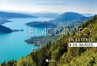 Le lac d'Annecy