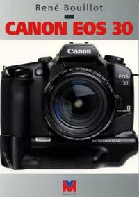 CANON EOS 30