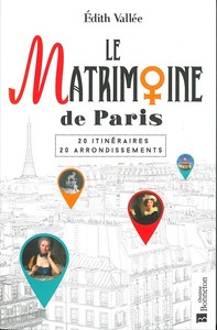 Le Matrimoine de Paris