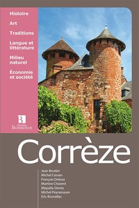 Corrèze