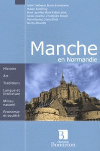 MANCHE EN NORMANDIE