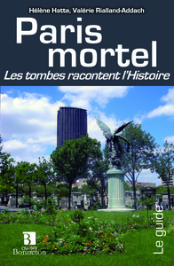 PARIS MORTEL
