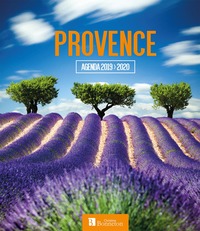Agenda 2019-2020 Provence
