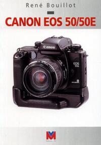 CANON EOS 50/50E