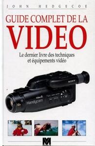 Guide complet de la vidéo