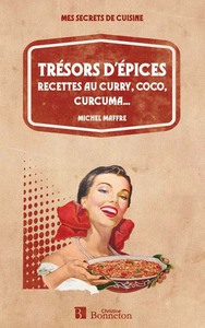 TRESORS D'EPICES