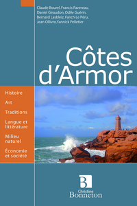 COTES D'ARMOR