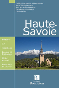 HAUTE SAVOIE