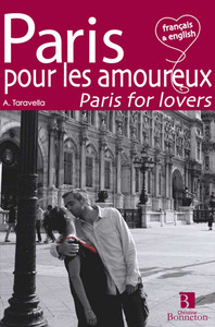 PARIS POUR LES AMOUREUX/PARIS FOR LOVERS