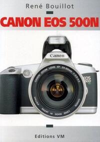 Canon EOS 500N