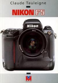 Nikon F5