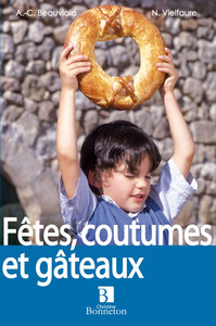 FETES COUTUMES ET GATEAUX
