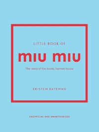 Little Book of Miu Miu