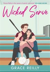 Wicked serve ( beyond the play series)