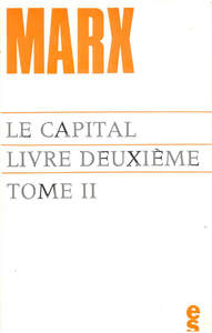 Capital (Le) Livre 2 T02