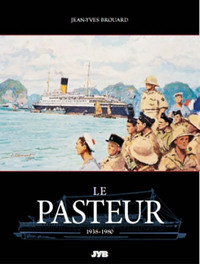LE "PASTEUR" - 1938-1980