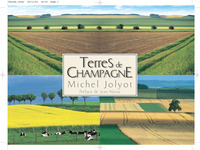 TERRES DE CHAMPAGNE