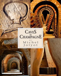 CAVES DE CHAMPAGNE