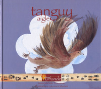 Tanguy aigle
