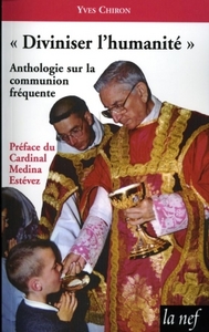 Diviniser l'humanité
