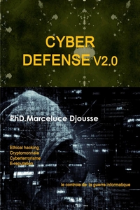 CYBERDEFENSE V2.0