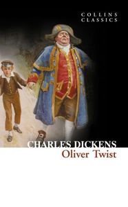 OLIVER TWIST (COLLINS CLASSICS)