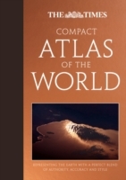 TIMES WORLD ATLAS COMPACT