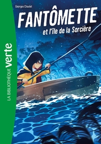 Fantômette NED 05