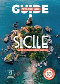 Sicile guide Petaouchnok