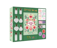 L'atelier des fées - coffret avec accessoires