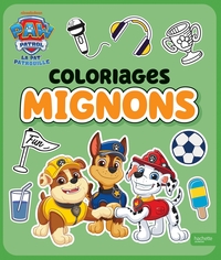 La Pat' Patrouille - Colos mignons