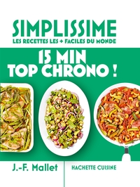 New petit simplissime - Prêt en 15 min