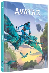 AVATAR - Disney Cinéma - 20th Century Fox