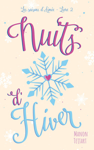 Les Saisons d'Aimée - 2 - Nuits d'hiver
