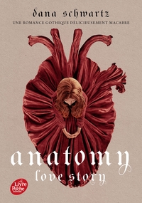 Anatomy - Love Story